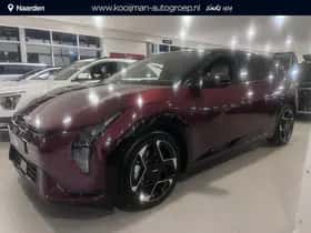 Kia EV4 (2026) thumbnail 23