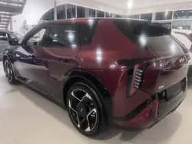 Kia EV4 (2026) thumbnail 24
