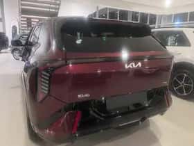 Kia EV4 (2026) thumbnail 25