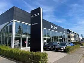 Kia EV4 (2026) thumbnail 33