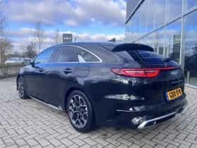 Kia Proceed (2024) thumbnail 2