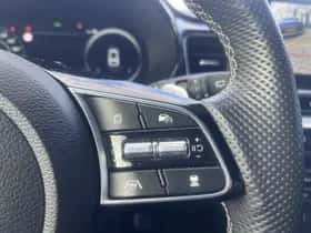 Kia Proceed (2024) thumbnail 12