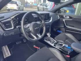 Kia Proceed (2024) thumbnail 18