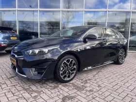 Kia Proceed (2024) thumbnail 34