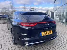 Kia Proceed (2024) thumbnail 35
