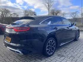 Kia Proceed (2024) thumbnail 36