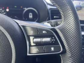 Kia Proceed (2024) thumbnail 43