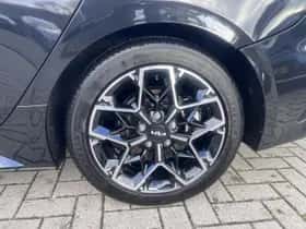 Kia Proceed (2024) thumbnail 6