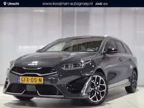 Kia Proceed (2024) thumbnail 65