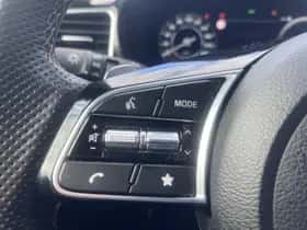 Kia Proceed (2024) thumbnail 10