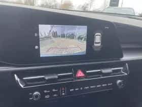 Kia Niro (2025) thumbnail 11