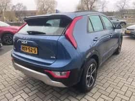 Kia Niro (2025) thumbnail 26