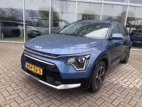 Kia Niro (2025) thumbnail 27