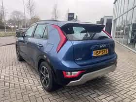 Kia Niro (2025) thumbnail 30