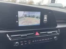 Kia Niro (2025) thumbnail 35