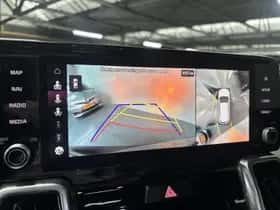 Kia Sorento (2022) thumbnail 14
