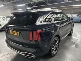 Kia Sorento (2022) thumbnail 21