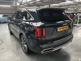 Kia Sorento (2022) thumbnail 22