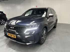 Kia Sorento (2022) thumbnail 24