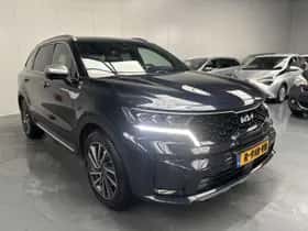 Kia Sorento (2022) thumbnail 26