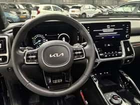 Kia Sorento (2022) thumbnail 34