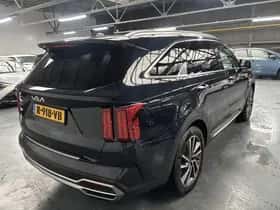 Kia Sorento (2022) thumbnail 47