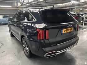 Kia Sorento (2022) thumbnail 48
