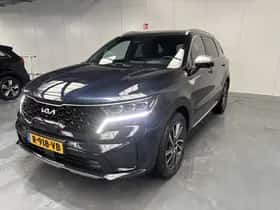 Kia Sorento (2022) thumbnail 50