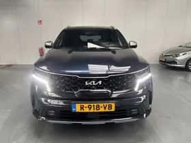 Kia Sorento (2022) thumbnail 51