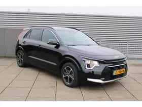 Kia Niro (2024) thumbnail 2