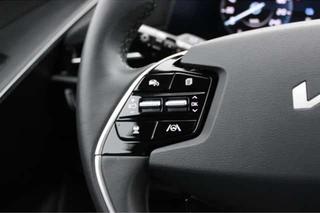 Kia Niro (2024) thumbnail 17