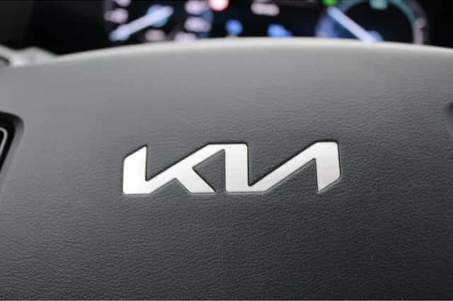 Kia Niro (2024) thumbnail 20