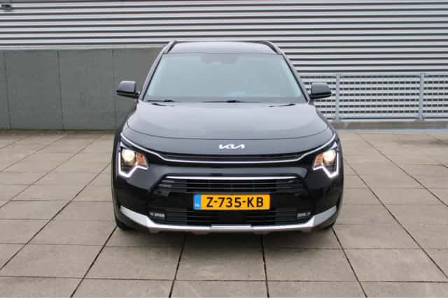 Kia Niro (2024) thumbnail 3