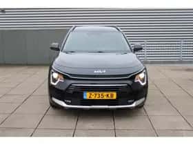 Kia Niro (2024) thumbnail 3