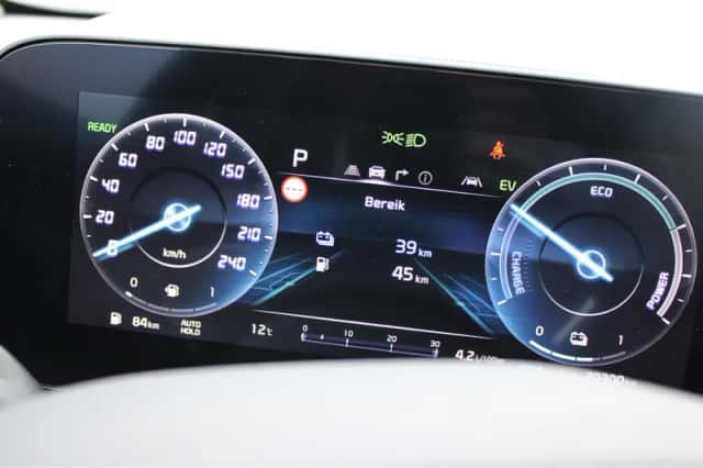 Kia Niro (2024) thumbnail 21