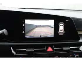 Kia Niro (2024) thumbnail 24