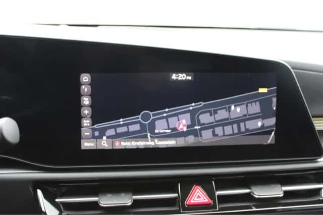 Kia Niro (2024) thumbnail 25