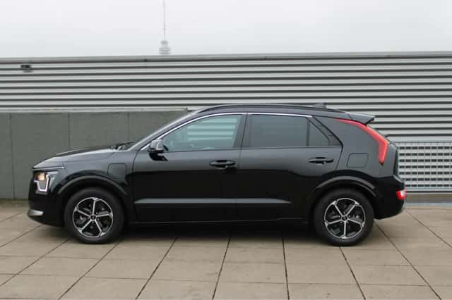 Kia Niro (2024) thumbnail 4