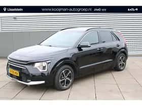 Kia Niro (2024) thumbnail 33