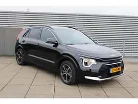 Kia Niro (2024) thumbnail 34