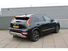 Kia Niro (2024) thumbnail 39