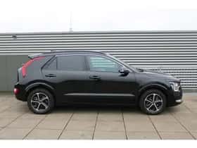 Kia Niro (2024) thumbnail 40