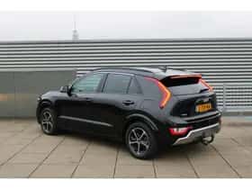 Kia Niro (2024) thumbnail 5