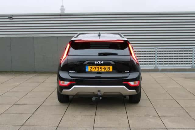 Kia Niro (2024) thumbnail 6