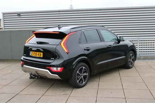 Kia Niro (2024) thumbnail 7