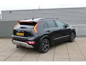 Kia Niro (2024) thumbnail 7