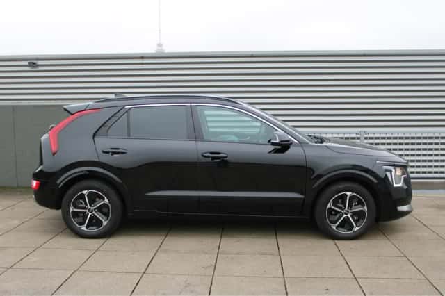 Kia Niro (2024) thumbnail 8