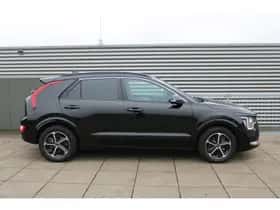 Kia Niro (2024) thumbnail 8
