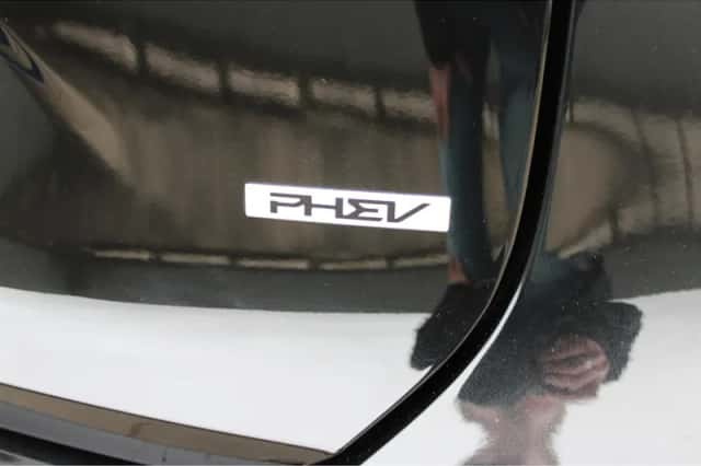 Kia Niro (2024) thumbnail 10