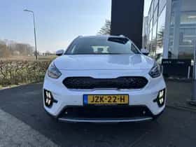Kia Niro (2022) thumbnail 2